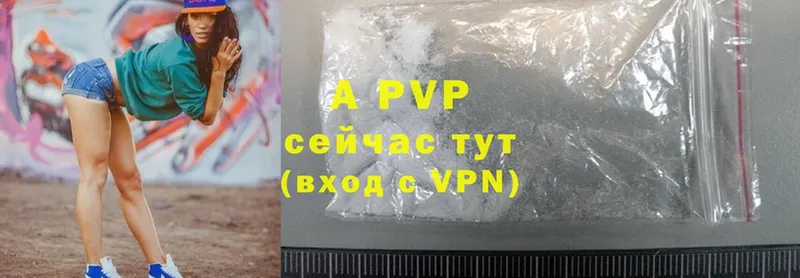 A PVP СК Бежецк